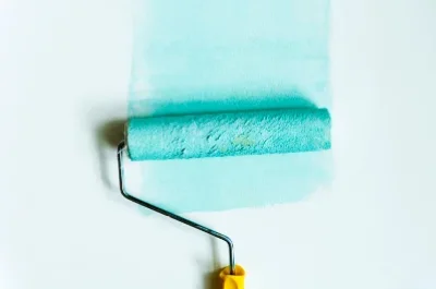 Peinture intérieure à Laon — murs, plafonds et boiseries